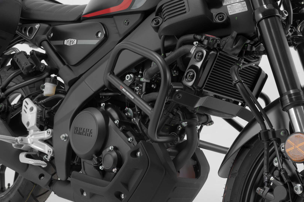 Padací rám SW MOTECH CRASH BAR pro YAMAHA XSR 125 ABS rok 2022-2023