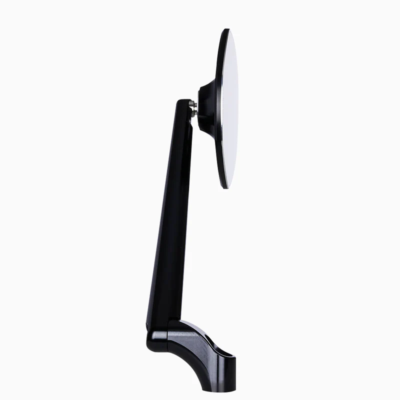 Zpětné zrcátko motocyklu MOTOGADGET MO.VIEW SPORT 180 org.číslo 7004080, závit M10, 1 kus 