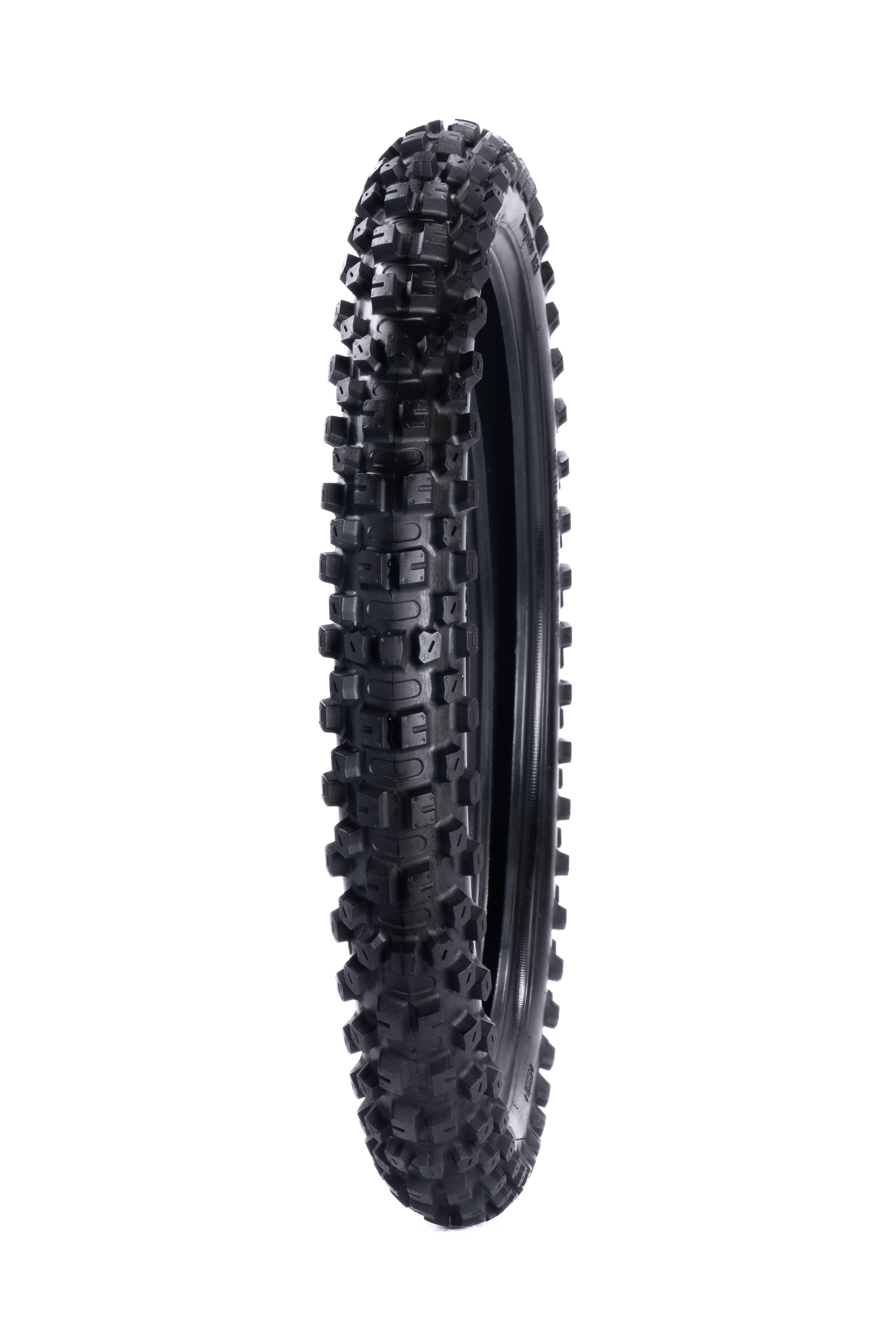 Přední motokrosová pneu MOTOZ TPZX IN 90/100-21M NHS