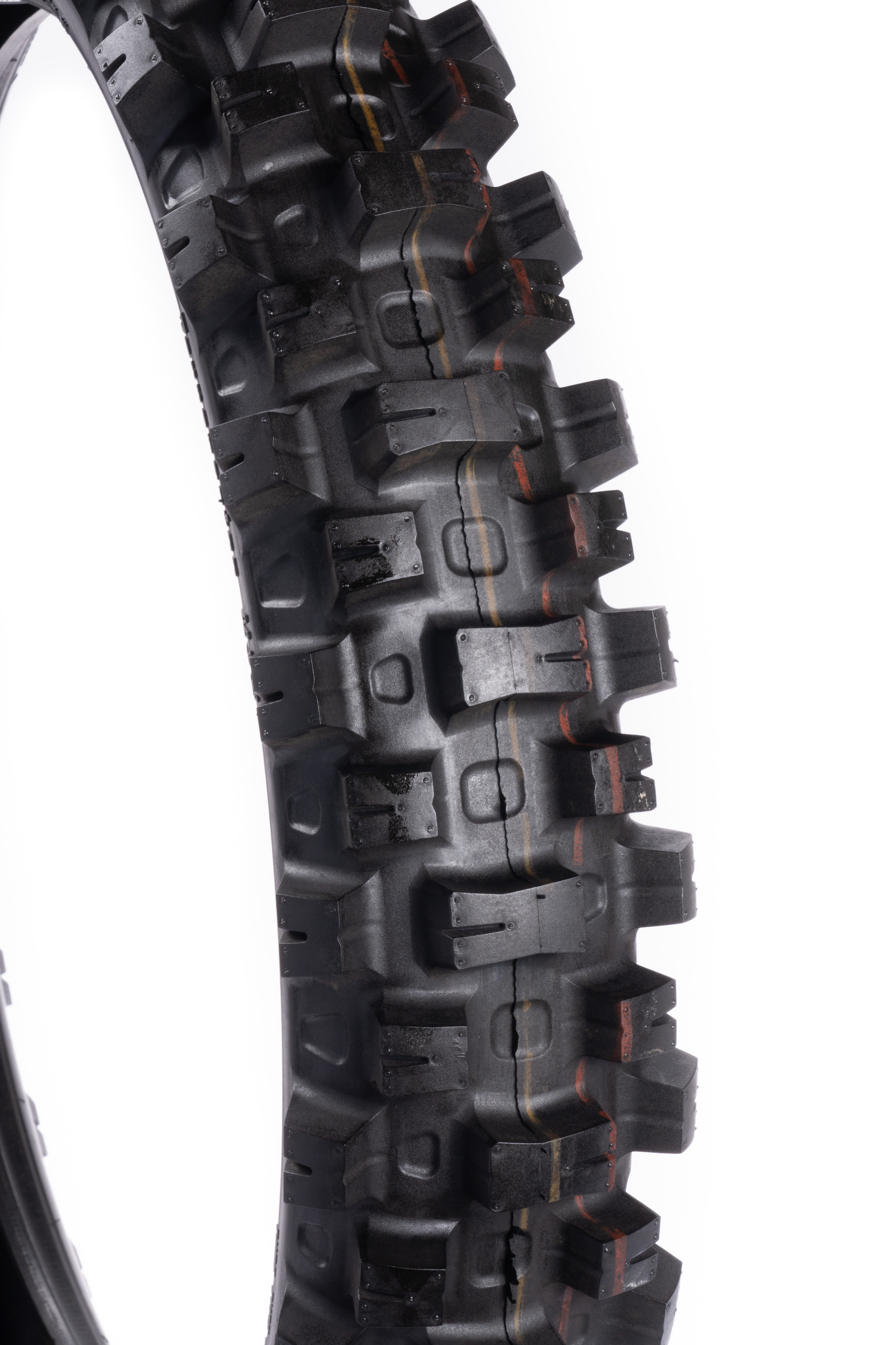 Zadní motokrosová pneu MOTOZ TPZX SO 110/90-19M NHS