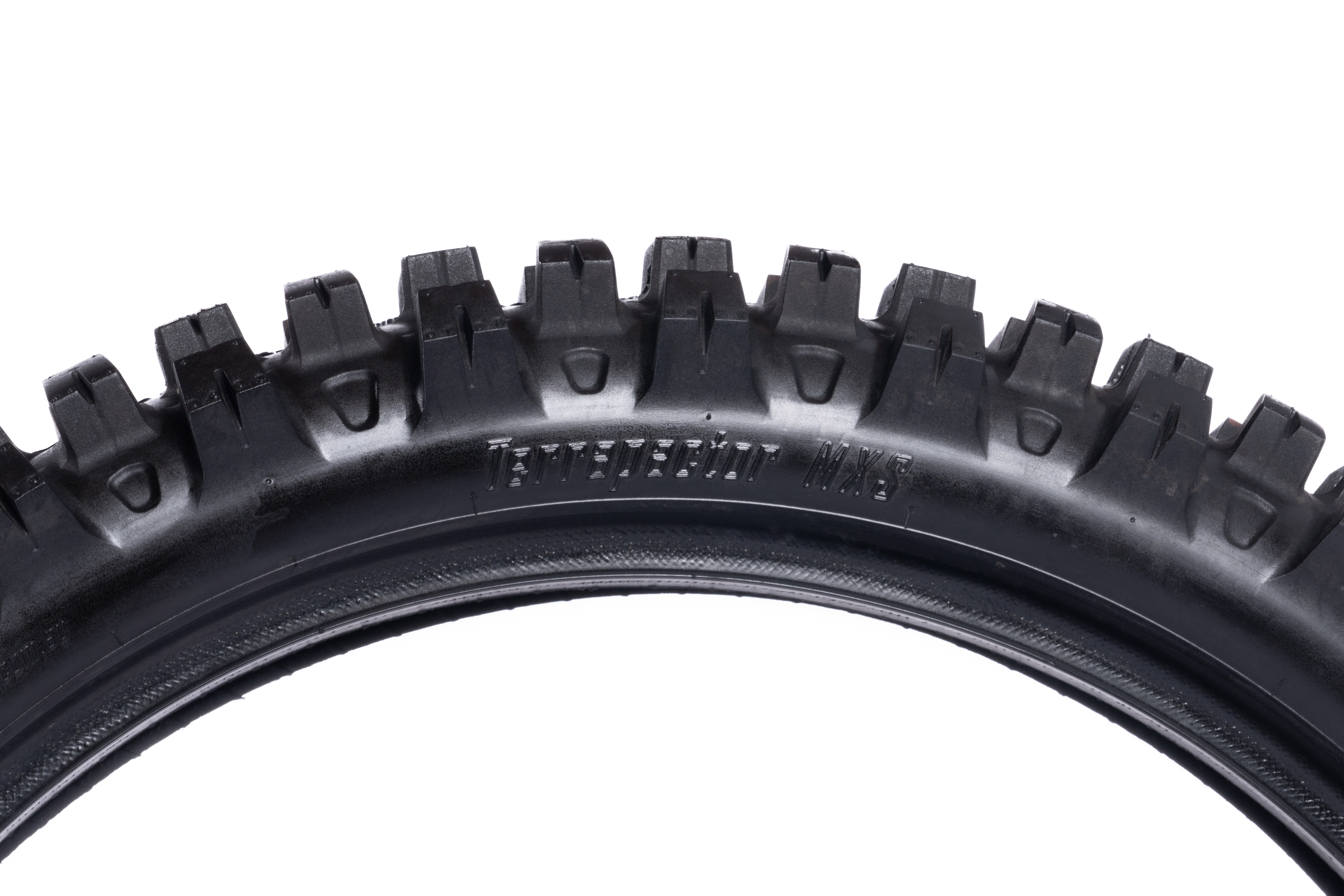 Zadní motokrosová pneu MOTOZ TPZX SO 110/90-19M NHS
