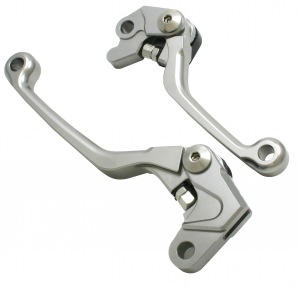 Výklopná spojková páčka ZETA Pivot Lever CP Honda CRF / CR / CRF150