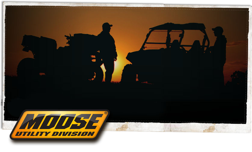 Regulátor dobíjení MOOSE pro CAN-AM OUTLANDER 330 XT 4x4 2005