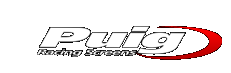Plexi Puig America 3 pro Kawasaki VN2000 CLASSIC 04-10