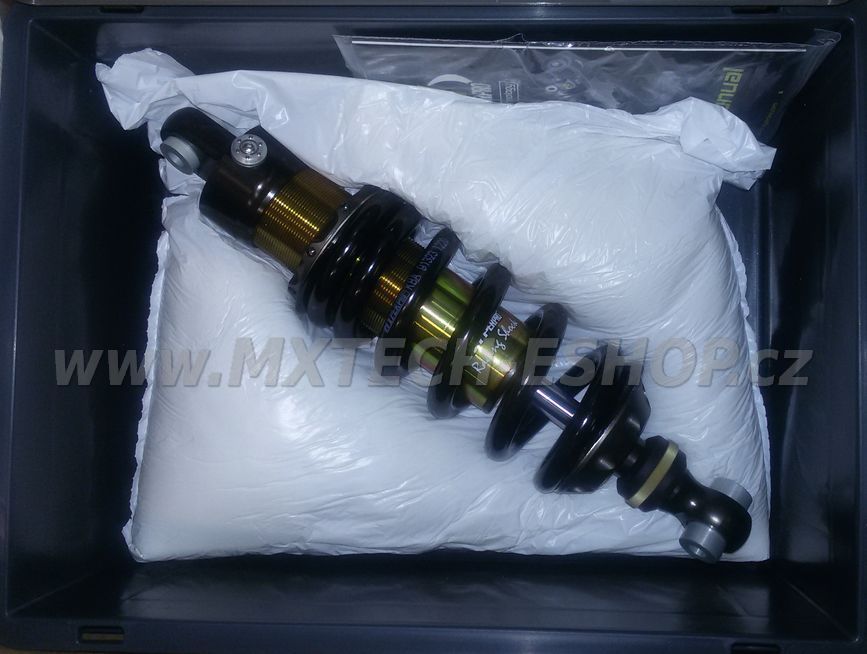 Přední tlumič emulzní HYPERPRO BMW R 1150 GS 1999-2003