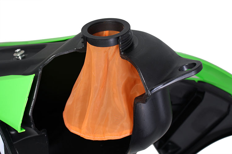Vložka do nádrže motocyklu TWIN AIR FUEL FILTER pro KTM Freeride 350 rok 2013-2017