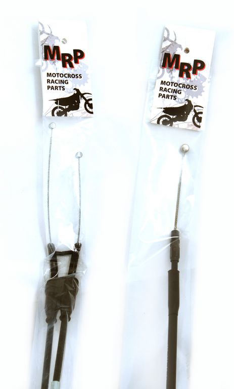 Lanko plynu MRP YAMAHA YZ 250 2000-2006