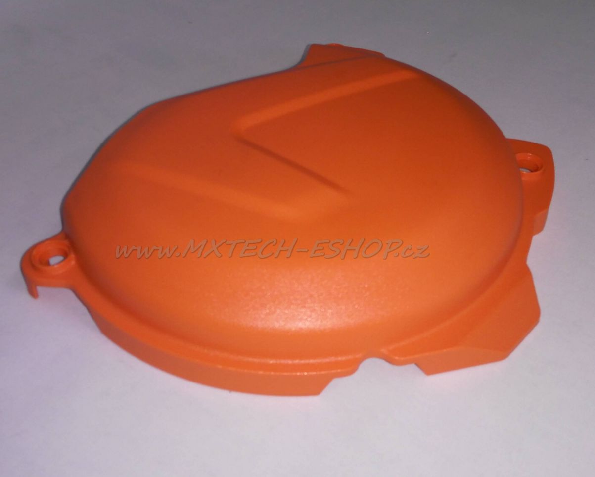 Kryt spojkového víka 4MX KTM EXCF 350 2012-