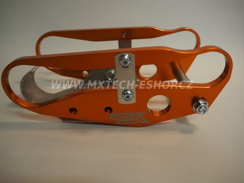 Kryt přepákování 4MX pro KTM XC 250/300 2015 oranžová