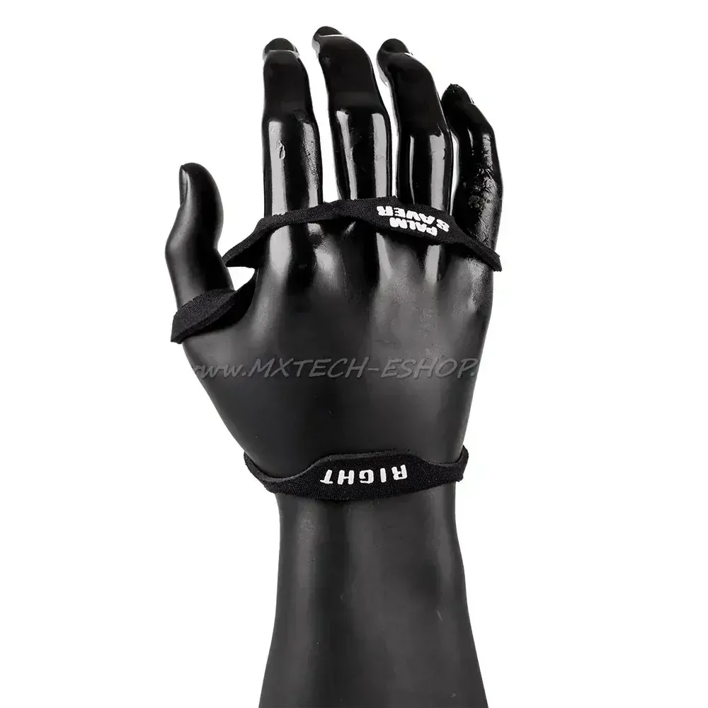 a Vložky do rukavic proti puchýřům ONEAL PALM SAVER  - 1 pár vel. L/XL