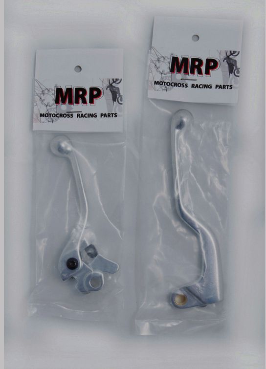 Brzdová páčka MRP pro YAMAHA YZ 125 08-17