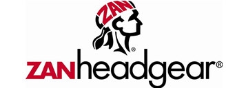 Šátek - tuba  ZANHEADGEAR FOREST CAMO
