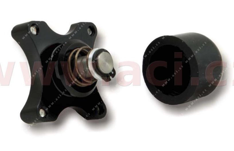 Pomocník startu RTECH NA VIDLICI SHOWA VNITŘNÍ PRŮMĚR 57 MM 250-450 RMZ