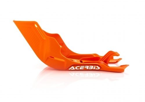 Kryt pod motor ACERBIS KTM SX 85 2018-2022 oranžová