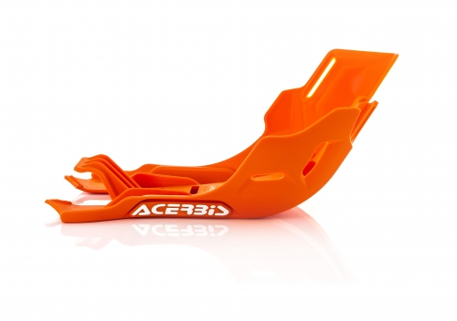 Kryt pod motor ACERBIS KTM SX 85 2018-2022 oranžová