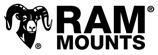 Koule s dlouhým šrubem RAM MOUNTS RAM-B-273U BASE 1/4 -20X.25 W/HEX