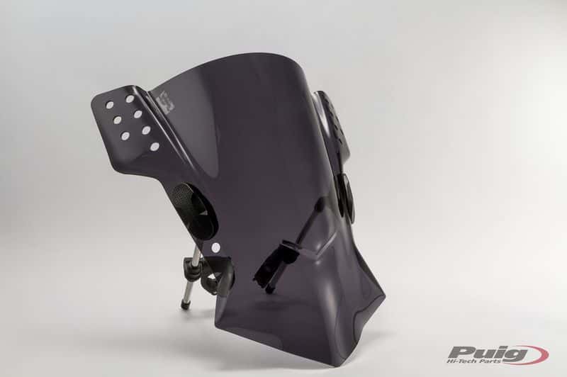 Plexi PUIG RAFALE pro HONDA CB 1300 2003-2013 VÍCE BAREV