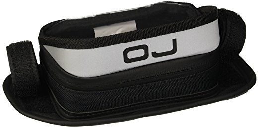 Taška na řidítka motocyklu OJ ATMOSFERE  CASE PLUS 17,5 CM x 10,5 CM x 5 CM