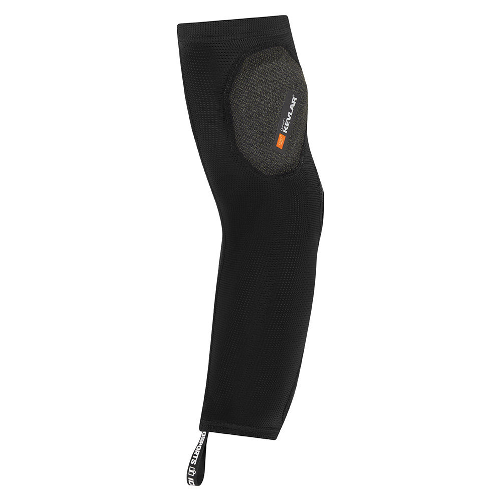 Ochranný kompresní rukáv s chrániči ICON FIELD ARMOR COMPRESSION ARMS vel. L/XL