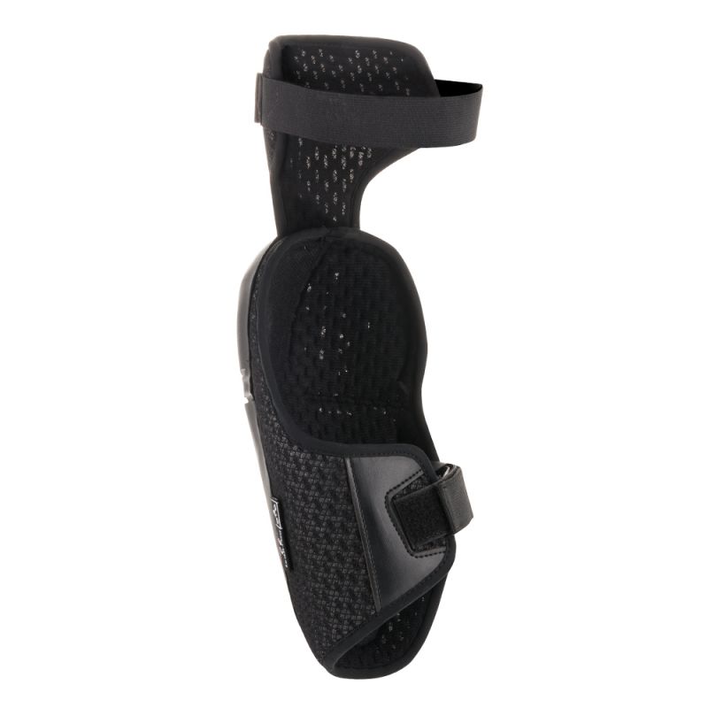 Kolenní chrániče/chrániče kolen ALPINESTARS BIONIC PLUS 6506219-10 barva černá / pár velikost S/M