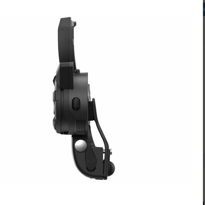 Komunikační zařízení SENA 30K BLUETOOTH HANDSFREE HEADSET (DOSAH 2 KM) S DOKOVACÍ STANICÍ