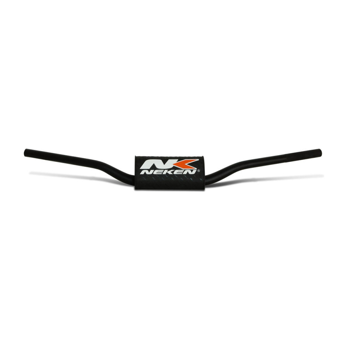 Řidítka na motocykl NEKEN HANDLEBAR RADICAL DESIGN ALUMINIUM - BARVA ČERNÁ - ORIGINAL YZF