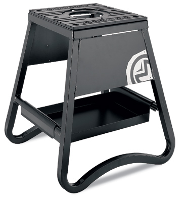 Motokrosový stojan Moose Bike Stand černý 