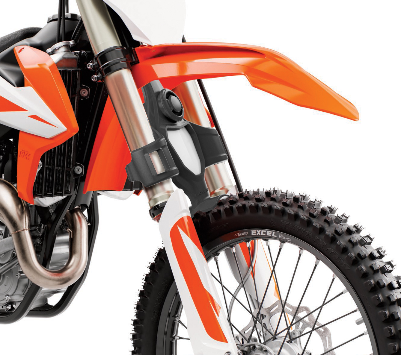 Rozpěrka pro přepravu motocyklů ACERBIS TRANSPORT černá  - 1 kus