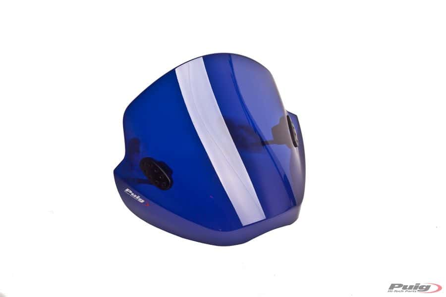 Plexi PUIG STREAM pro KAWASAKI ER-6N 2005-2011