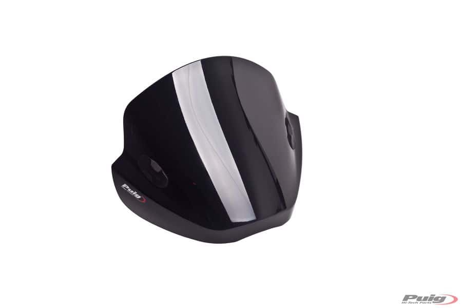 Plexi PUIG STREAM pro KAWASAKI ER-6N 2005-2011