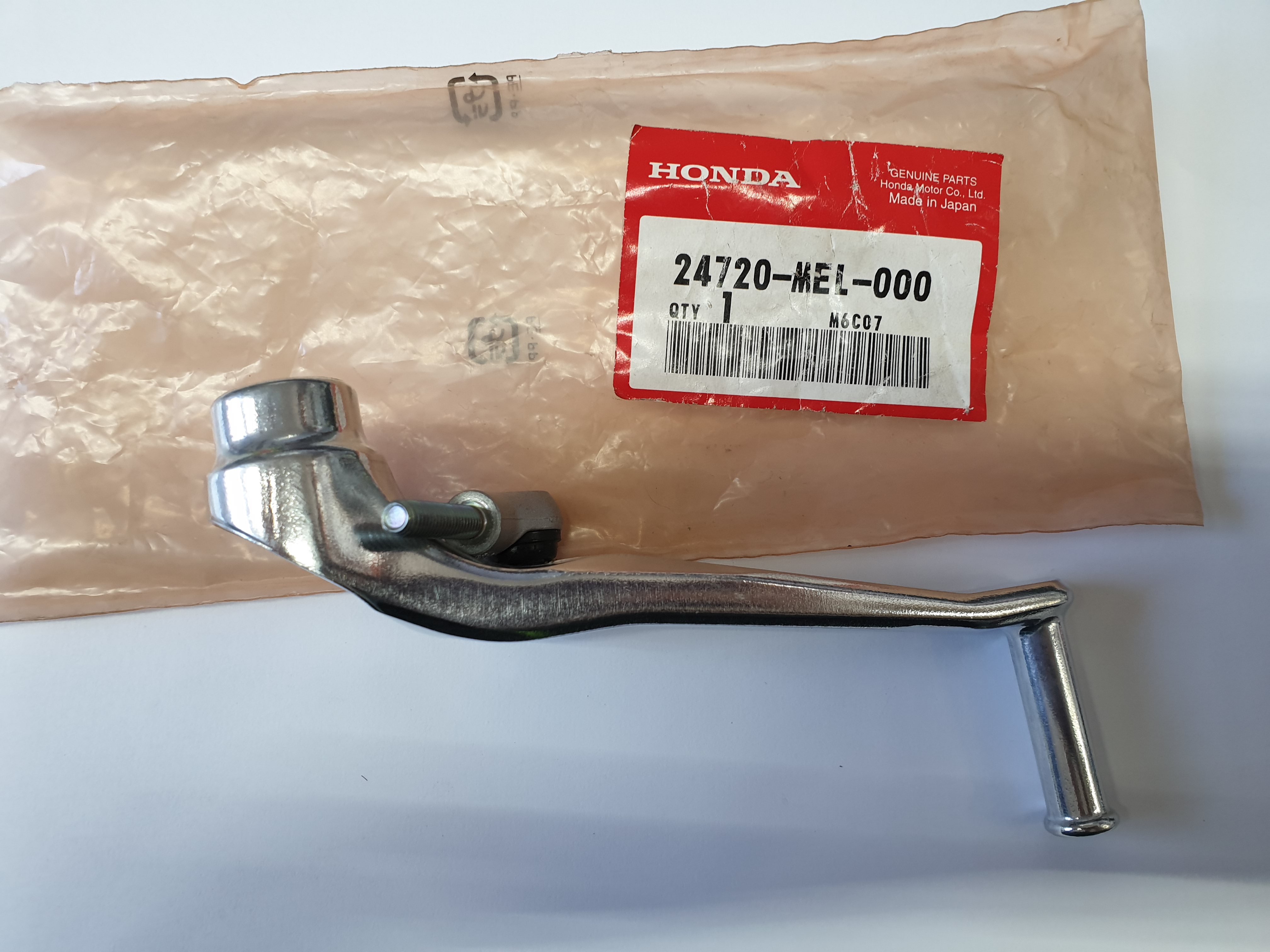 Kabeláž k tachometru pro Yamaha XJR 1200/1300  4PU-83520-00