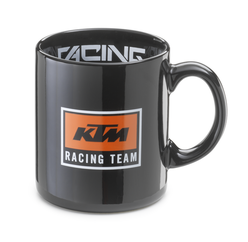 A Hrnek KTM MUG NEW BLACK 2024 - 1 kus