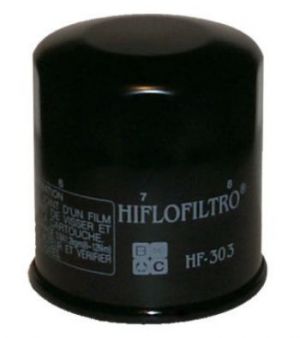 Olejový filtr HIFLO HF 303