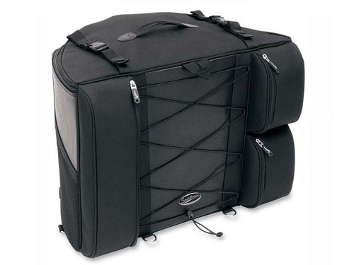 Brašna na zadní sedlo Saddlemen Br4100 