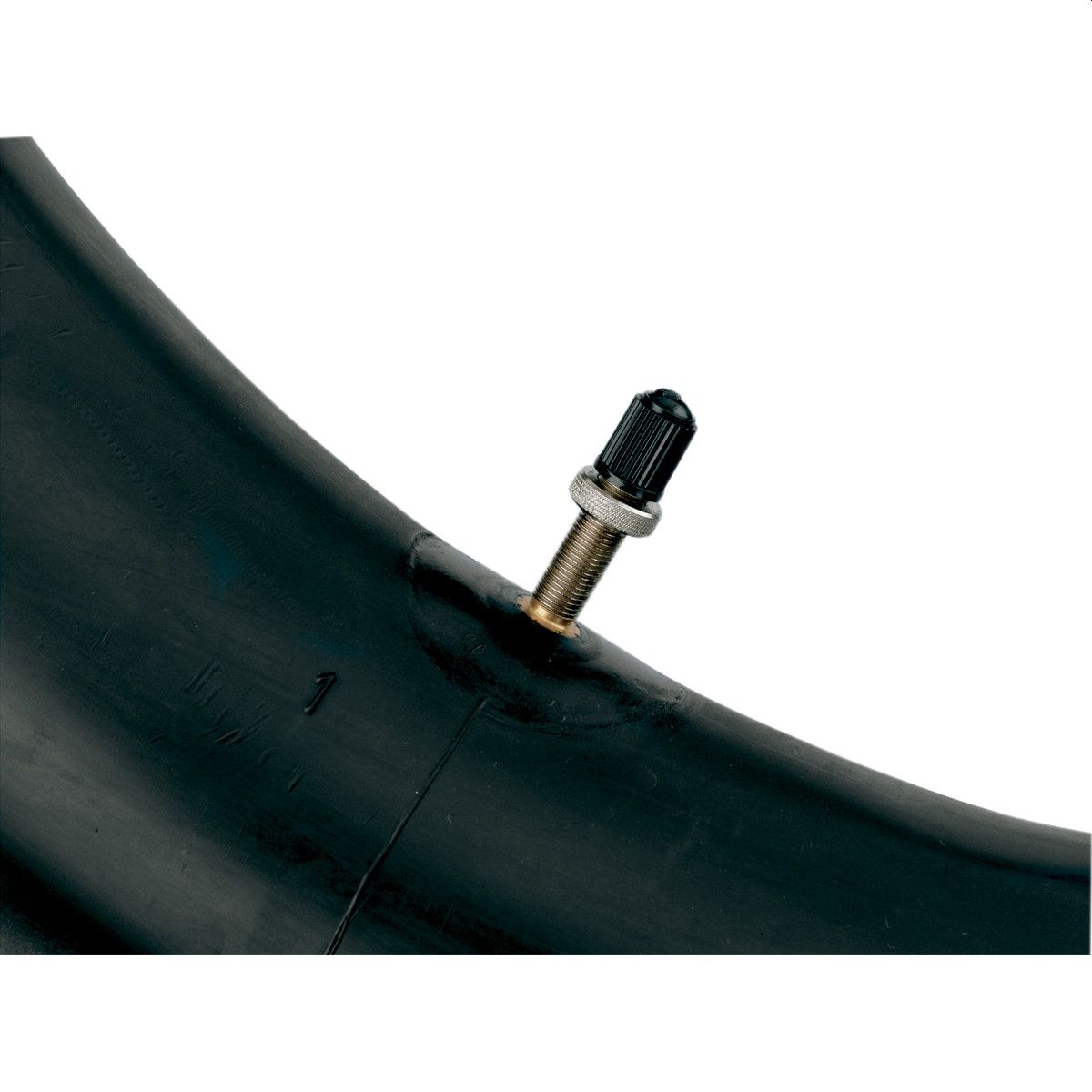 Přední motocyklová duše silná MOOSE RACING HEAVY-DUTY TUBES 10” 2.50/2.75 , ventil 34 , síla 3mm