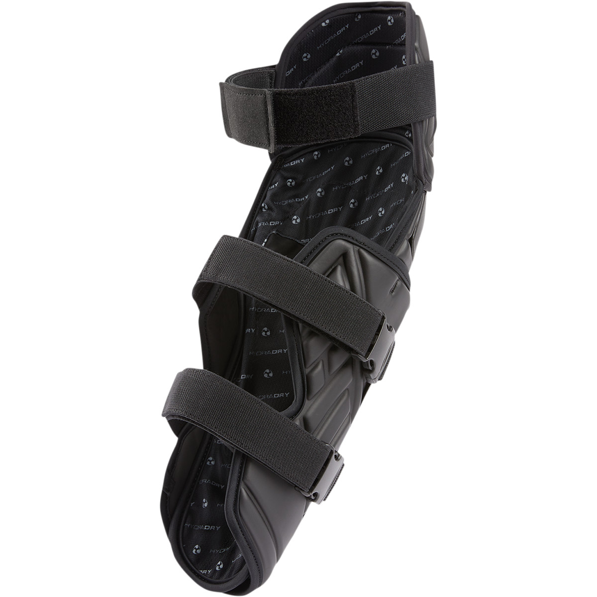 Kolenní chrániče ICON KNEE FIELD ARMOR 3 černé vel. S/M