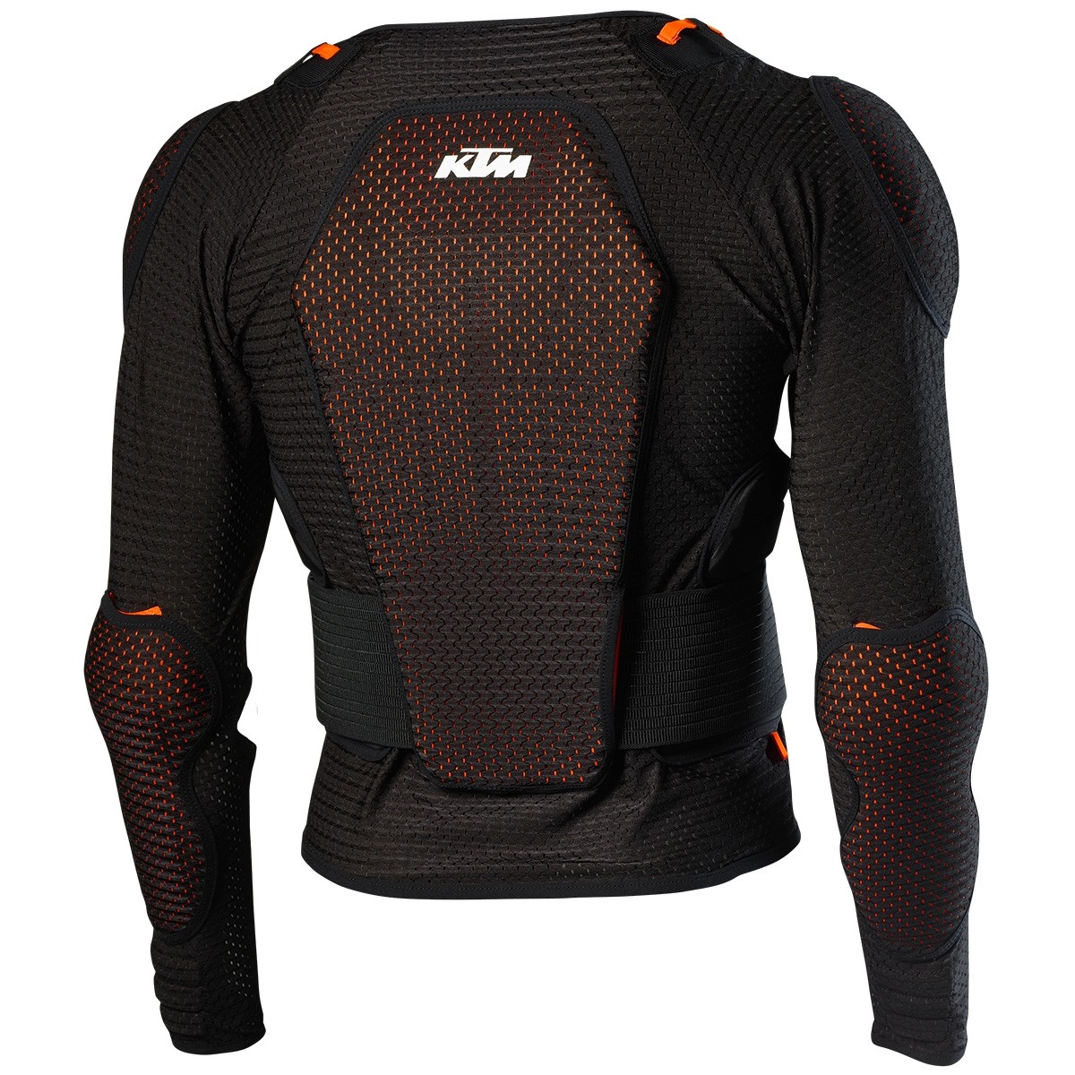 Chráničová košile KTM SOFT BODY PROTECTOR
