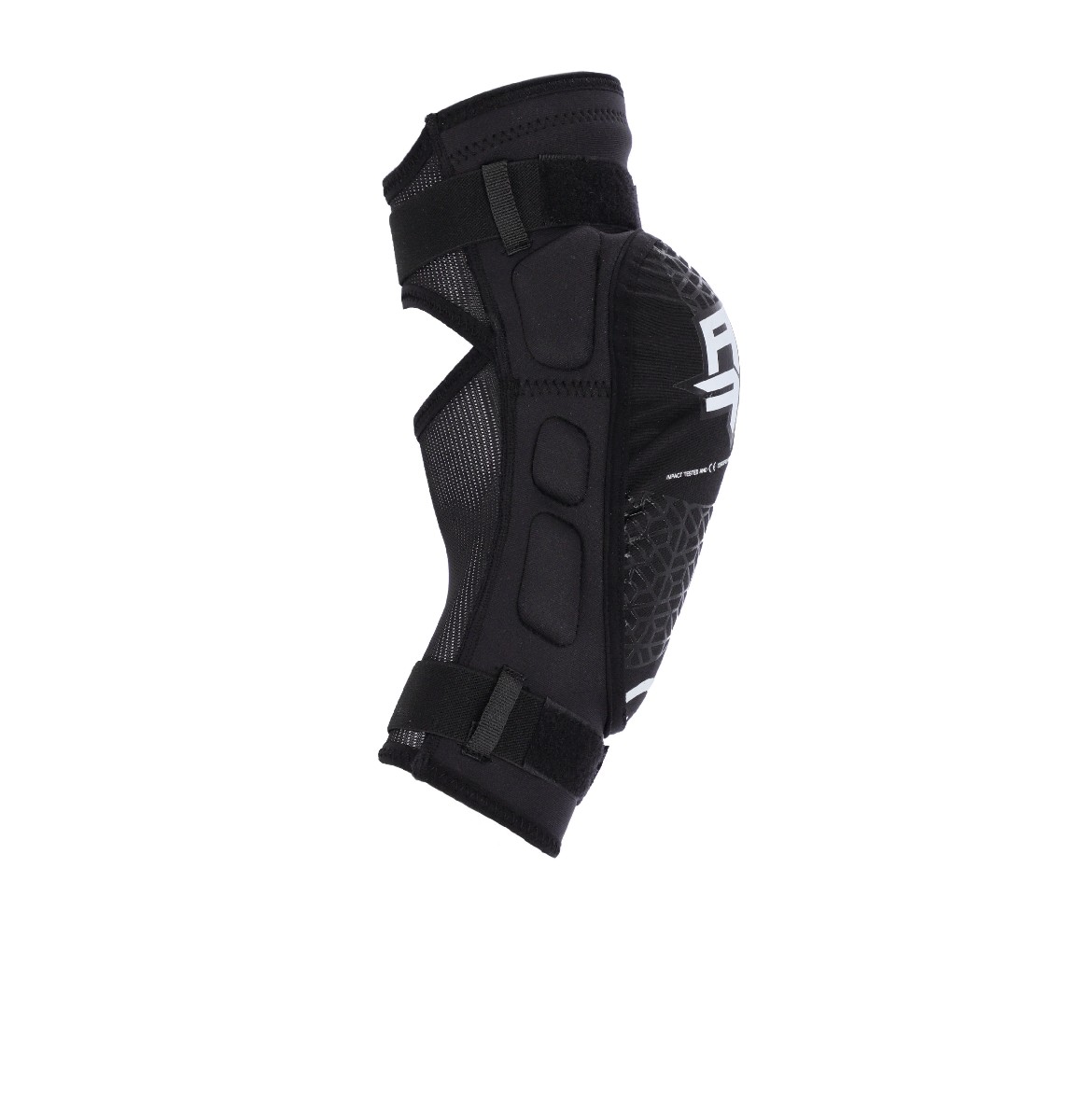 a Loketní chrániče - chrániče loktů ACERBIS X-ELBOW GUARD SOFT černá/bílá - pár