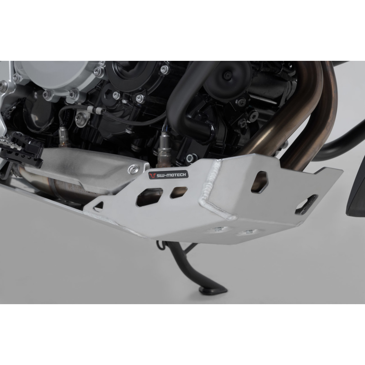 Kryt pod motor motocyklu SW-MOTECH pro moto BMW F 750 GS 2017-2020 viz popis