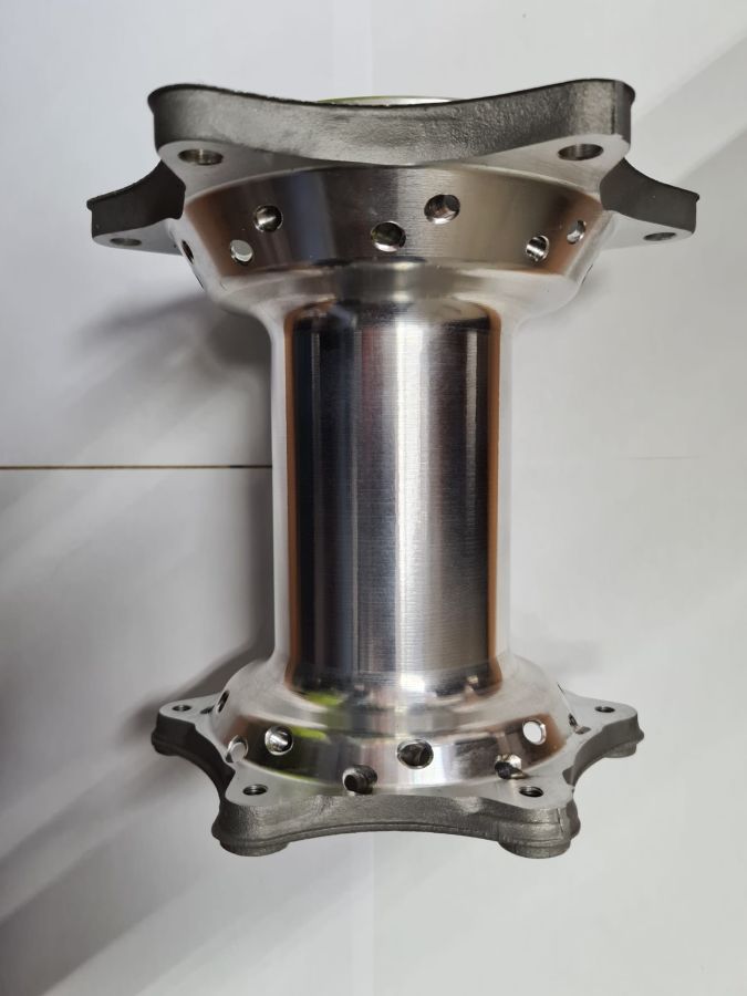 Zámek řízení pro KTM EXC 98-07