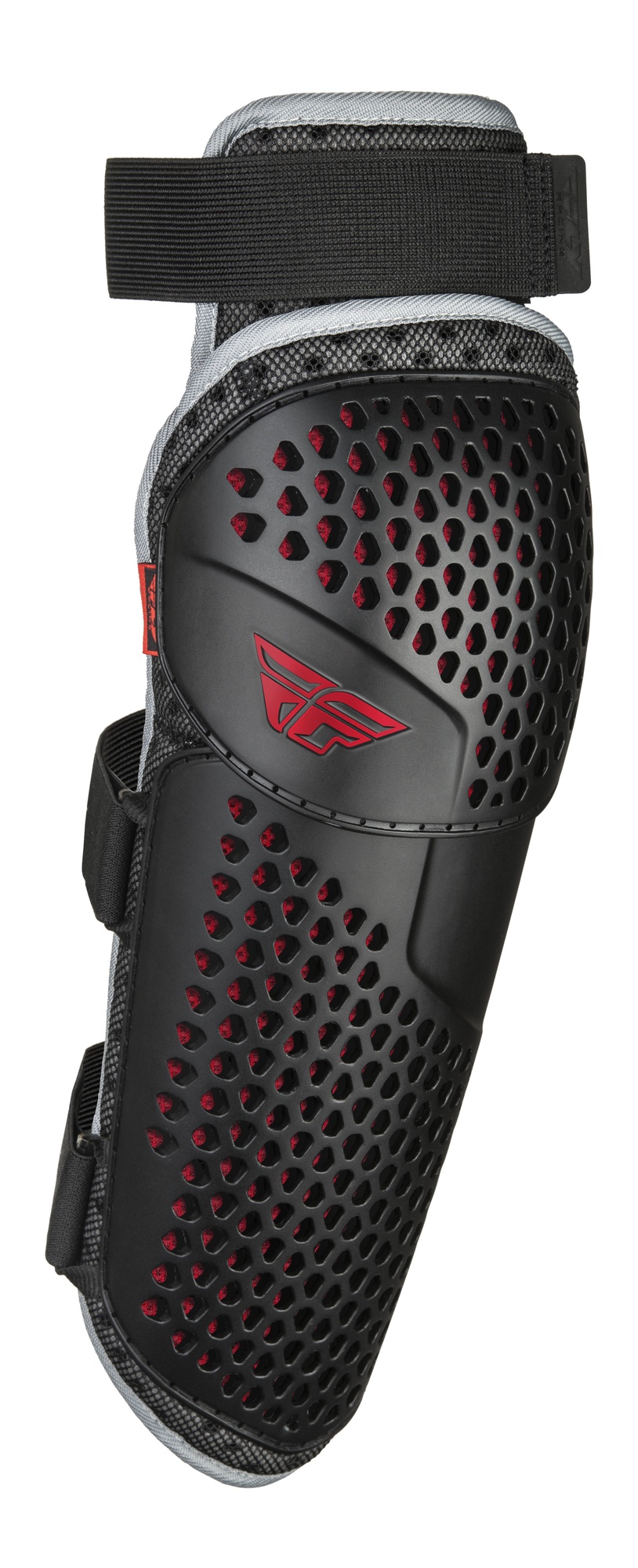 A Dětské kolenní chrániče FLY RACING BARRICADE KNEE - pár