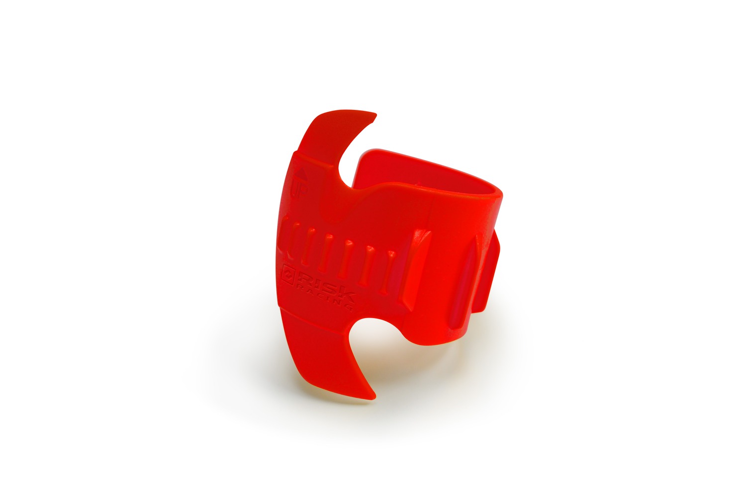 Přípravek k pročištění znečištěného gufera přední vidlice Risk Racing Seal Doctor (vel. L 45 - 55 mm)