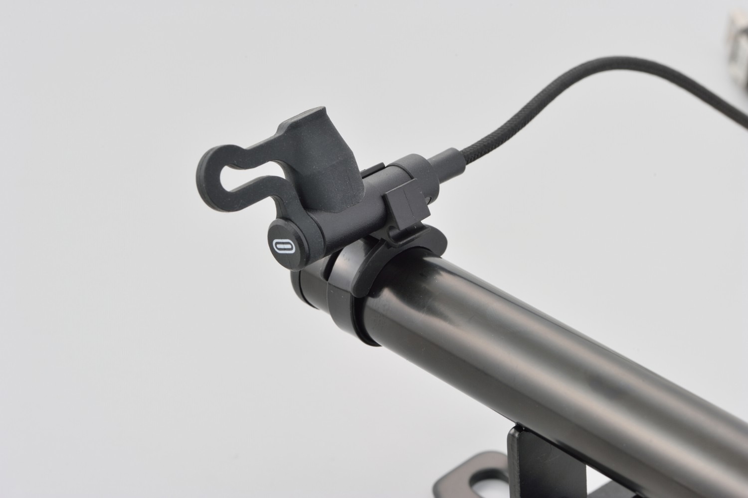Dobíjecí kabel USB-C DAYTONA 15645 délka kabelu 800 mm - včetně LED diody