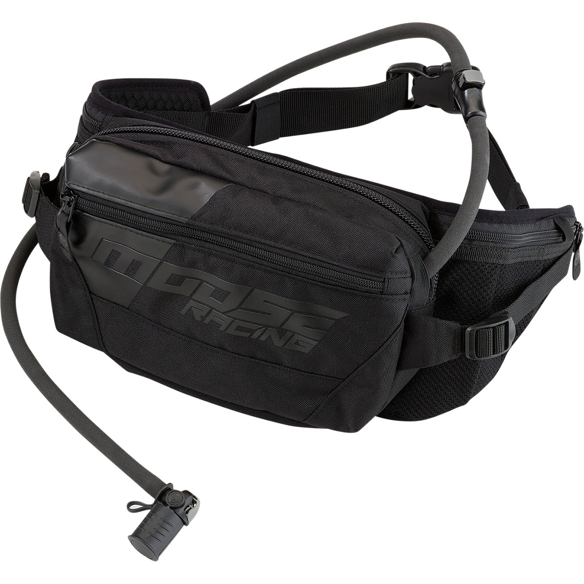 Picí vak / ledvinka MOOSE RACING PACK HIP HYDRATION objem picího vaku 1,5 litru