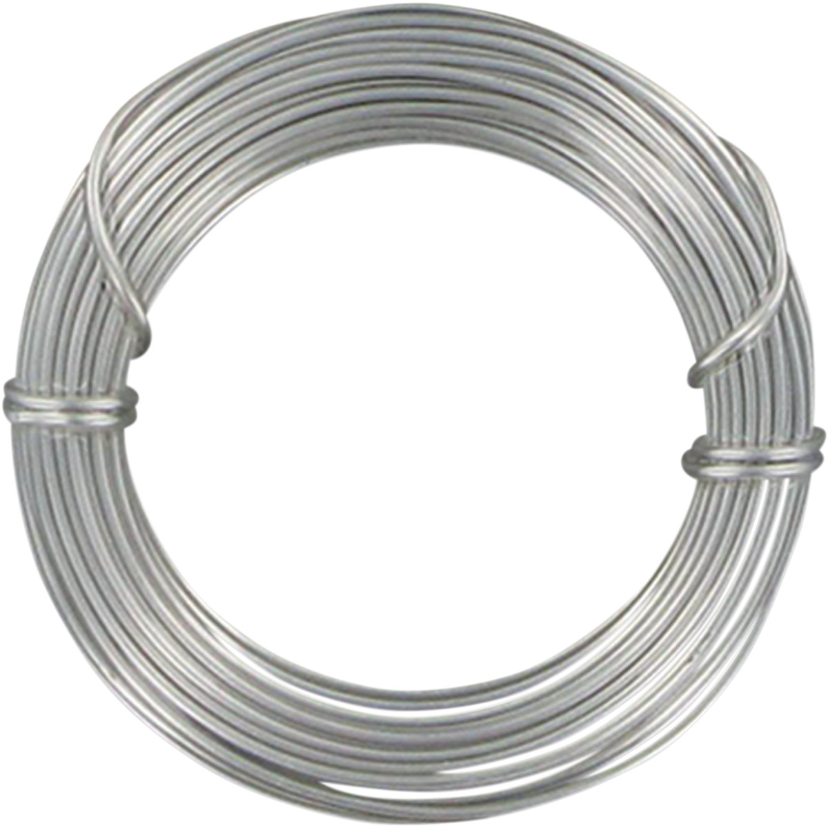 Drátek na gripy / drát pro upevnění motocyklových gripů PROGRESSIVE SUSPENSION STAINLESS WIRE délka 7,62 m