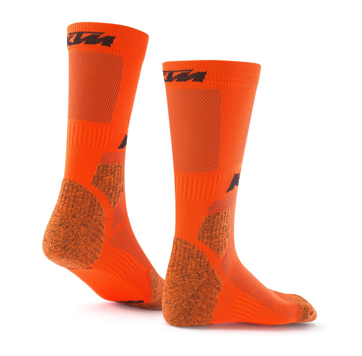 Funkční ponožky KTM SOCKS MID PERFORMANCE