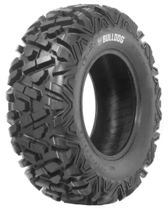 ATV pneu BULLDOG TIRES B350, 25X10-12 (50J) B350-2510-12- 1 KUS