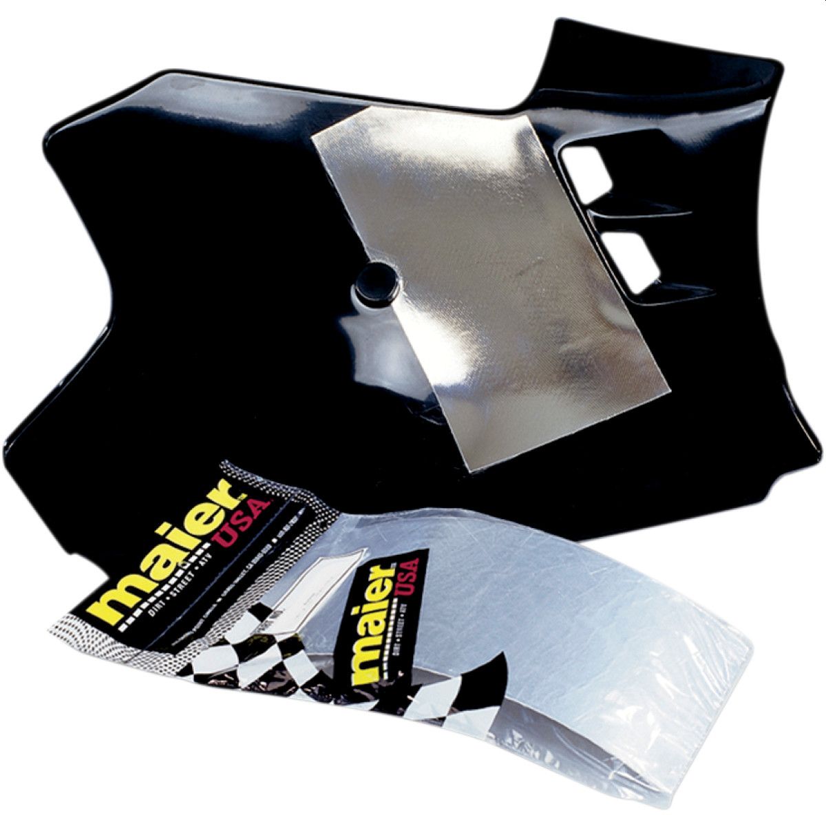 Tepelná izolační fólie MAIER HEAT TILE KIT rozměr 15 cm x 30,5 cm (6” x 12”)