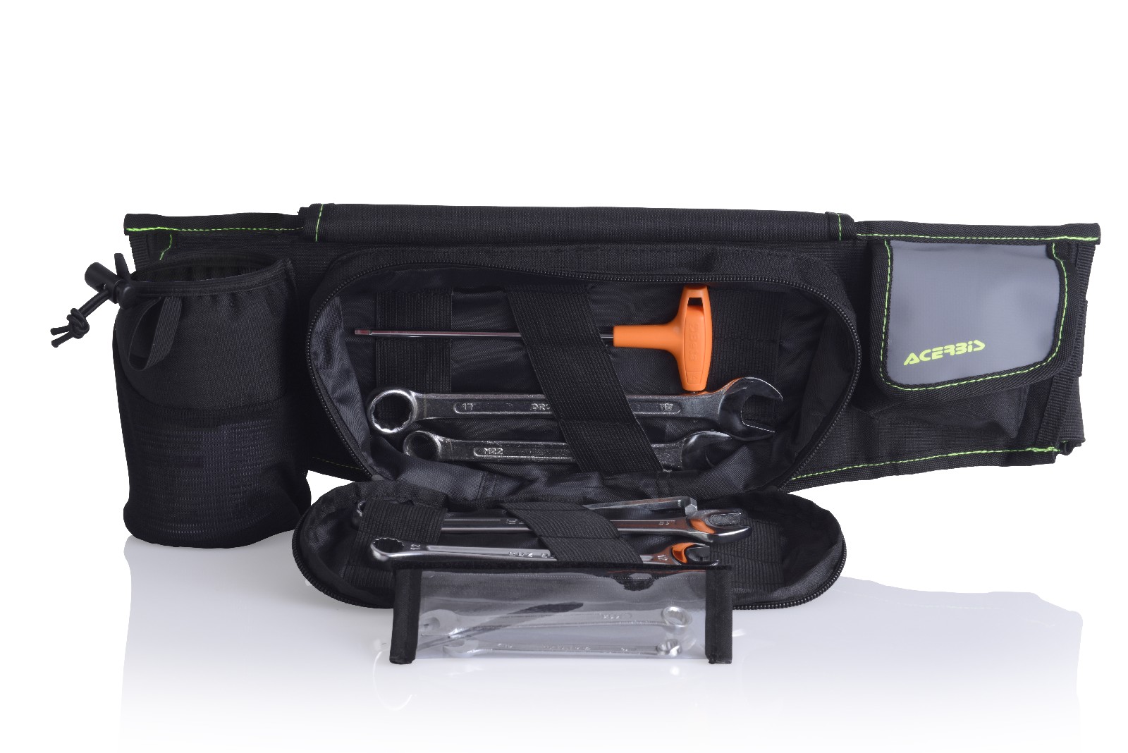 Ledvinka ACERBIS WAIST PACK RAM PRO H2O
