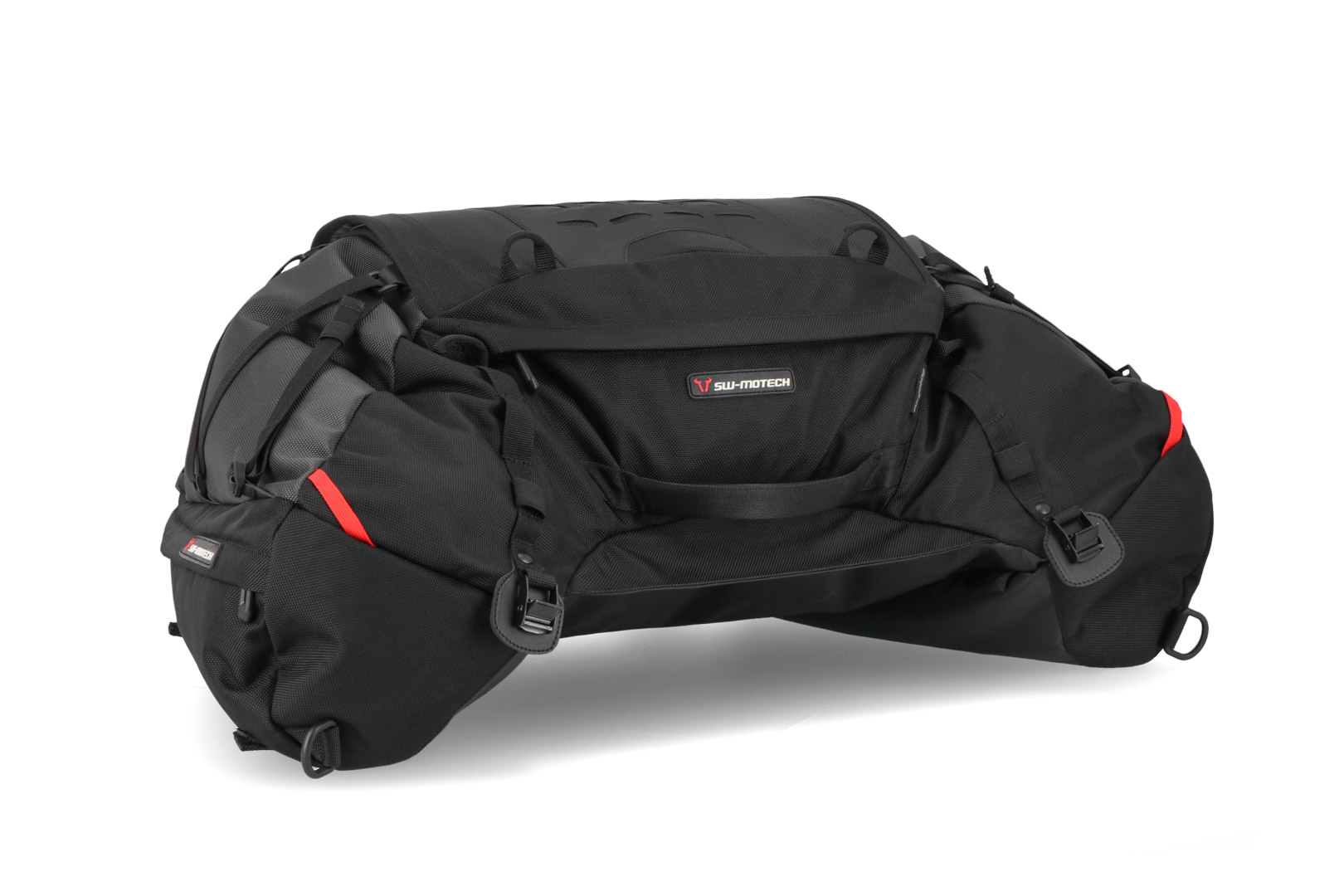 Zadní taška/brašna na motocykl SW-MOTECH PRO CARGOBAG TAIL BAG kapacita 50 litrů